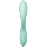 Satisfyer Vibrator Rrrrolling Pleasure zelen | Shoptok.si