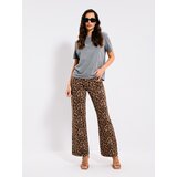 Sinsay ženska majica kratkih rukava s natpisom 8420J-09X | shoptok.hr