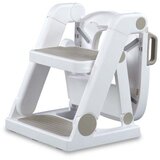 Moovkee Otroška toaletna opora warm beige | Shoptok.si