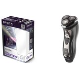 Brock Electrčni brijač za muškarce BMS 2001 BK | Eponuda.ba