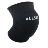 Olimp Sport Štitnici za kolena za odbojku crni | ePonuda.com