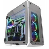 Thermaltake kućište View 71 belo Cene