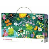 Dodo Puzzle 80 pcs zivotinje u basti ( 104/300260 ) Cene
