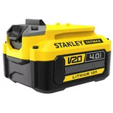 Stanley baterija 18V V20 4,0 Ah SFMCB204