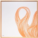 Hübsch Slika 82x82 cm Hello – Cijene