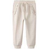 name it hlače trenirka DH 13251471 NMFTILDE 13251471 Ž bež 116 Cijene