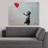 Wallity Slika KNV4549, 70x100 cm | ePonuda.com