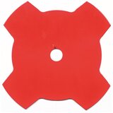 Oregon četvorokraki univerzalni nož za trimer 230mm 035568 | Eponuda.com