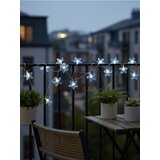 Sinsay Viseće solarne LED lampice u obliku cvjetića Cijene