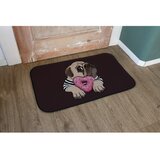 Butter Kings Otirač 45x75 cm Love is Sweet – | shoptok.hr