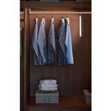 Osram LED svetilka pod omarico Linear Mobil z obešalom (Do x Š x V: 32,4 x 4,7 x 1,5 cm, Barva svetlobe: Hladno bela) | Shoptok.si