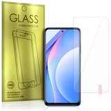 IZMAEL.eu Temperirano kaljeno steklo GOLD 9H za Xiaomi Mi 10T Lite - Prozorna | Shoptok.si