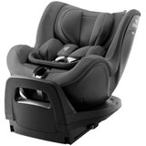 Britax Romer auto sedi&amp;scaron;te i-Dualfix MinGrey, 40-105 cm Slike