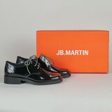 JB Martin Čevlji Derby FIBBIA Črna Cene