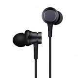 Xiaomi slušalke Mi In ZBW4355TY s 3,5 vtičem in mikrofonom - srebrne | Shoptok.si