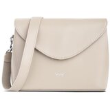 Vuch Crossbody torba Byrsa Grace Beige, 20 x 24 cm | shoptok.hr