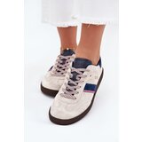Big Star Women's Low Suede Sneakers | shoptok.hr