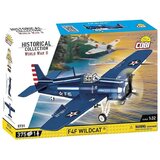 Cobi Toys COBI: F4F Wildcat – Northrop Grumman sestavljanka letala (5731) Cene