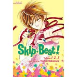 Harper Collins Publishers Ltd Yoshiki Nakamura - Skip Beat 3-in-1 Edition, Vol. 1 | Eponuda.com