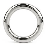 Mr. Steel The Prince C-Ring 10mm x 45mm Silver Cijene