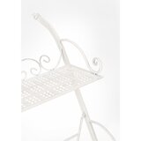 YES EVERYDAY Kovinsko stojalo za cvetlične lonce (višina 78 cm) Emily – | Shoptok.si
