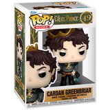 Funko pop! books: the cruel prince - cardan g Cene