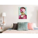  Slika za samostalno slikanje - Sleepyhead 40x60 | shoptok.hr