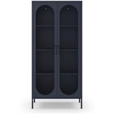 Marckeric Temno modra omarica 80x170 cm Diora – | Shoptok.si