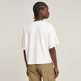 G-star Raw G-Script Loose majica | Eponuda.com