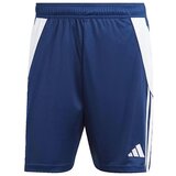 Adidas Kratke hlače & Bermuda Tiro 24 Modra Cene