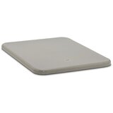 Cemo Ploski pokrov, DxŠxV 1340 x 980 x 60 mm, siva | Shoptok.si