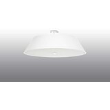  Stropna svetilka VEGA 70 bela, (21347507) | Shoptok.si