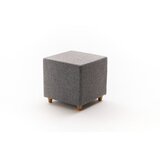 Atelier Del Sofa tabure olimpos anthracite