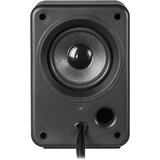 Defender V11 (65111) 2.1 11W črni računalniški zvočniki, (5000262285) | Shoptok.si