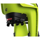 Thule Ride Along 2 Rack Mount dečje sedi&amp;scaron;te za bicikl - Zen Lime Slike