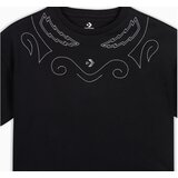Converse Proud To Be Oversized Cropped T-Shirt | shoptok.hr