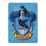 Half Moon Bay Harry Potter - Magnet - Harry Potter, Ravenclaw Crest metal Cene