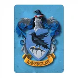 Harry Potter - Magnet - Harry Potter, Ravenclaw Crest metal