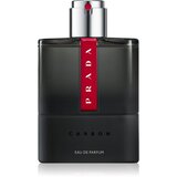 Prada Luna Rossa Carbon parfumska voda za moške 100 ml | Shoptok.si