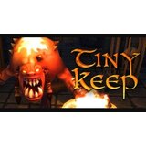 tinykeep (pc) steam key global  tinykeep (pc) steam key global Slike