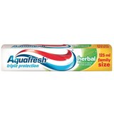 Aquafresh Pasta Herbal 125ml | ePonuda.com