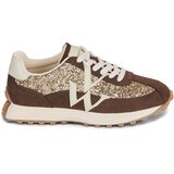 Vanessa Wu Nizke superge FLOW Initials Kostanjeva | Shoptok.si