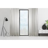 Lessentiel Maison zavese AS-70045-101-2PC-280500, 280 x 500 cm, 2 komada, Svetlosive Cene