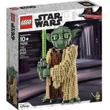 Star Wars LEGO kocke Star Wars Yoda™ - 75255 Cene