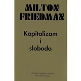 Školska knjiga KAPITALIZAM I SLOBODA - Milton Friedman