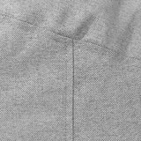 SLOWDOWN Svetlo siva otroška vreča za sedenje Om 85 – | Shoptok.si