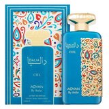 Adyan Dalia Ciel čisti parfum za ženske 100 ml | Shoptok.si