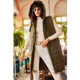 Olalook Ženski prsluk Oversized | ePonuda.com