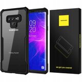 Spacecase OVITEK ZA SAMSUNG GALAXY NOTE 9 ČRN, (21971948) | Shoptok.si