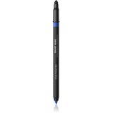 Catrice Velvet Glide vodoodporni svinčnik za oči z mat učinkom odtenek 050 Blue Pulse 1.4 g Cene